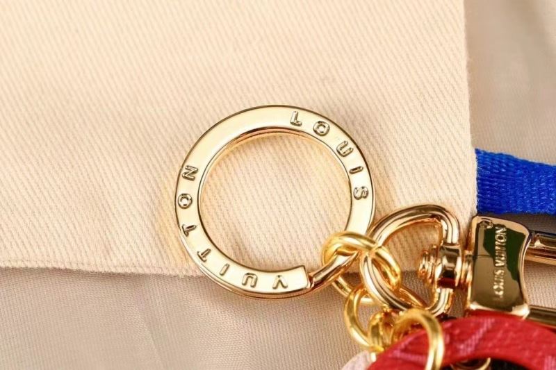 Louis Vuitton Keychains